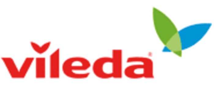 Vileda logo